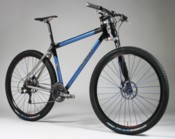 TiDeluxe (Independent Fabrication Ti Deluxe)